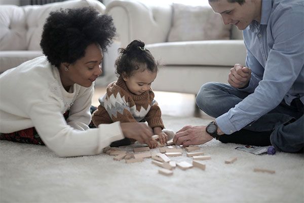 spend quality time with child, how to spend more time with your child