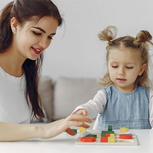 behavior management for preschoolers