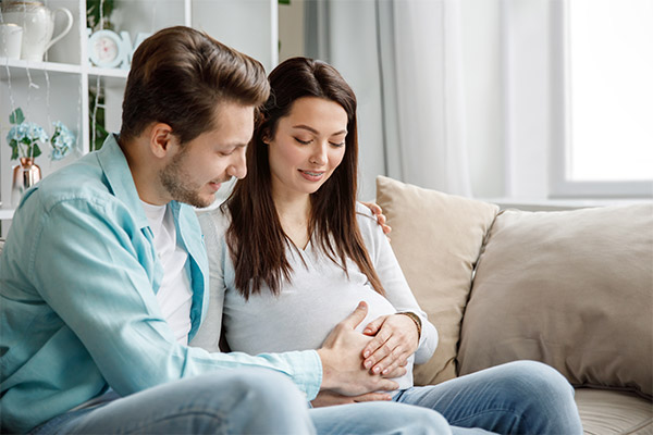Reduce Stress, pregnancy tips for normal delivery