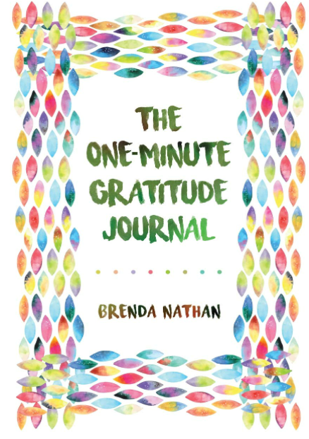 The one-minute gratitude journal, best poetry books for kids