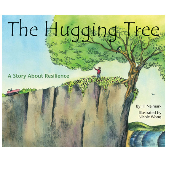 The Hugging Tree