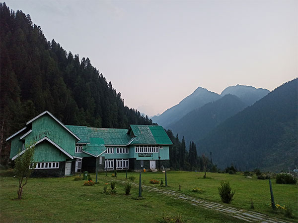 activities to do in pahalgam