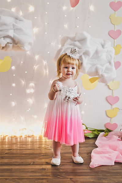 Princess Party, birthday party ideas for daughters