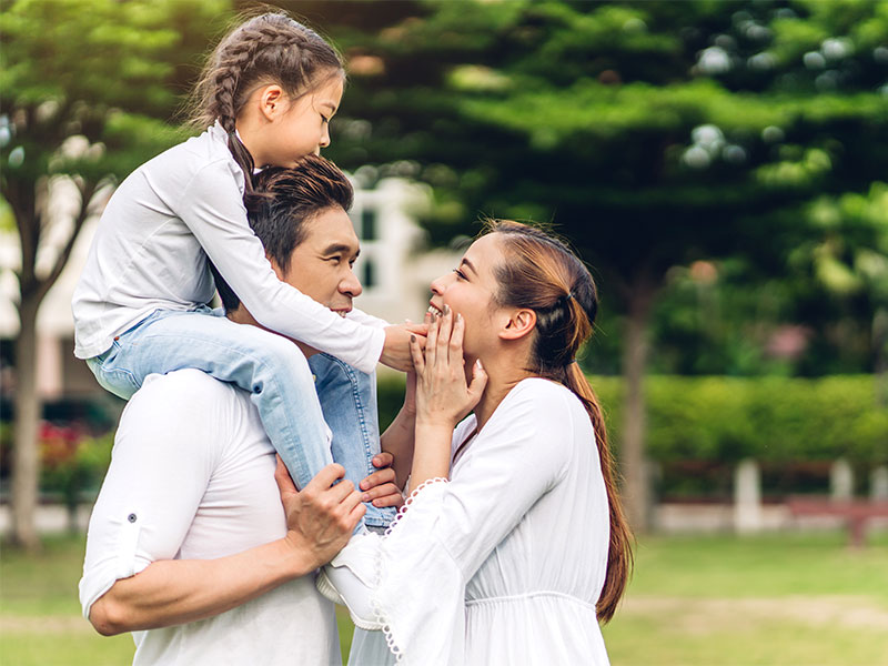 benefits of supportive parents, advantages of supportive parents, why supportive parents, supportive parents benefits, personality development for kids