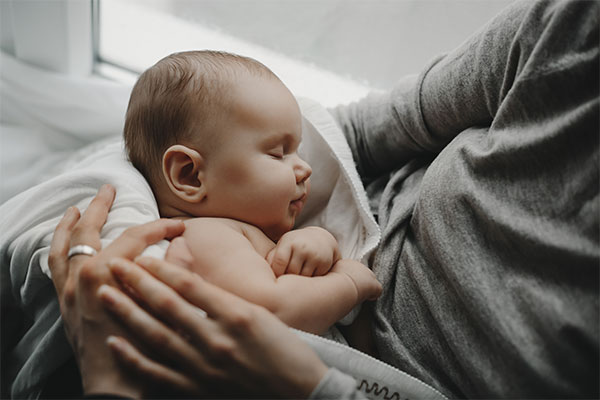 Learn and Respond to Your Baby's Sleep Cues