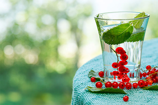 Water with a Twist, healthy homemade drinks for kids