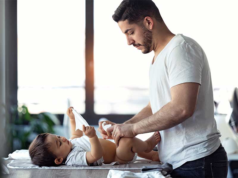 paternal care for kids, why paternal care for kids, importance of paternal care for kids, benefits of paternal care for kids, need for paternal care for kids