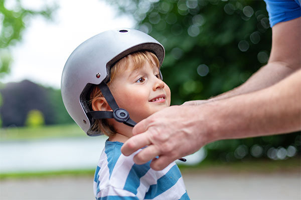 Teach Your Child About Safety, tips for childproofing