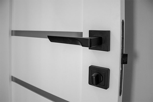 Use Cabinet Locks and Latches