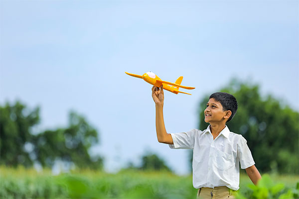 tips for raising resilient children