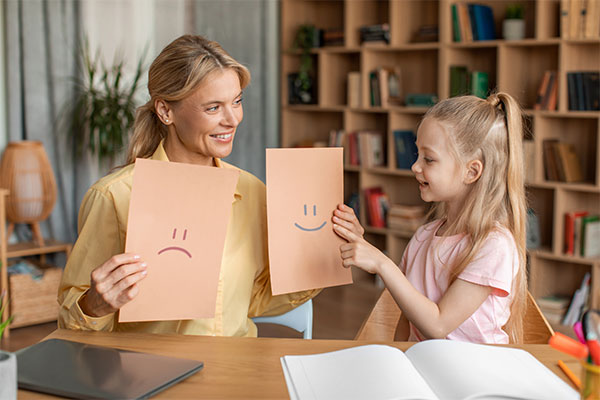 emotional regulation tips for young children
