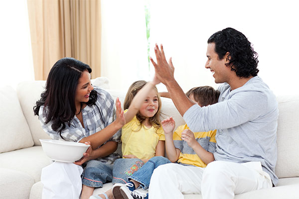 emotional regulation tips for young kids