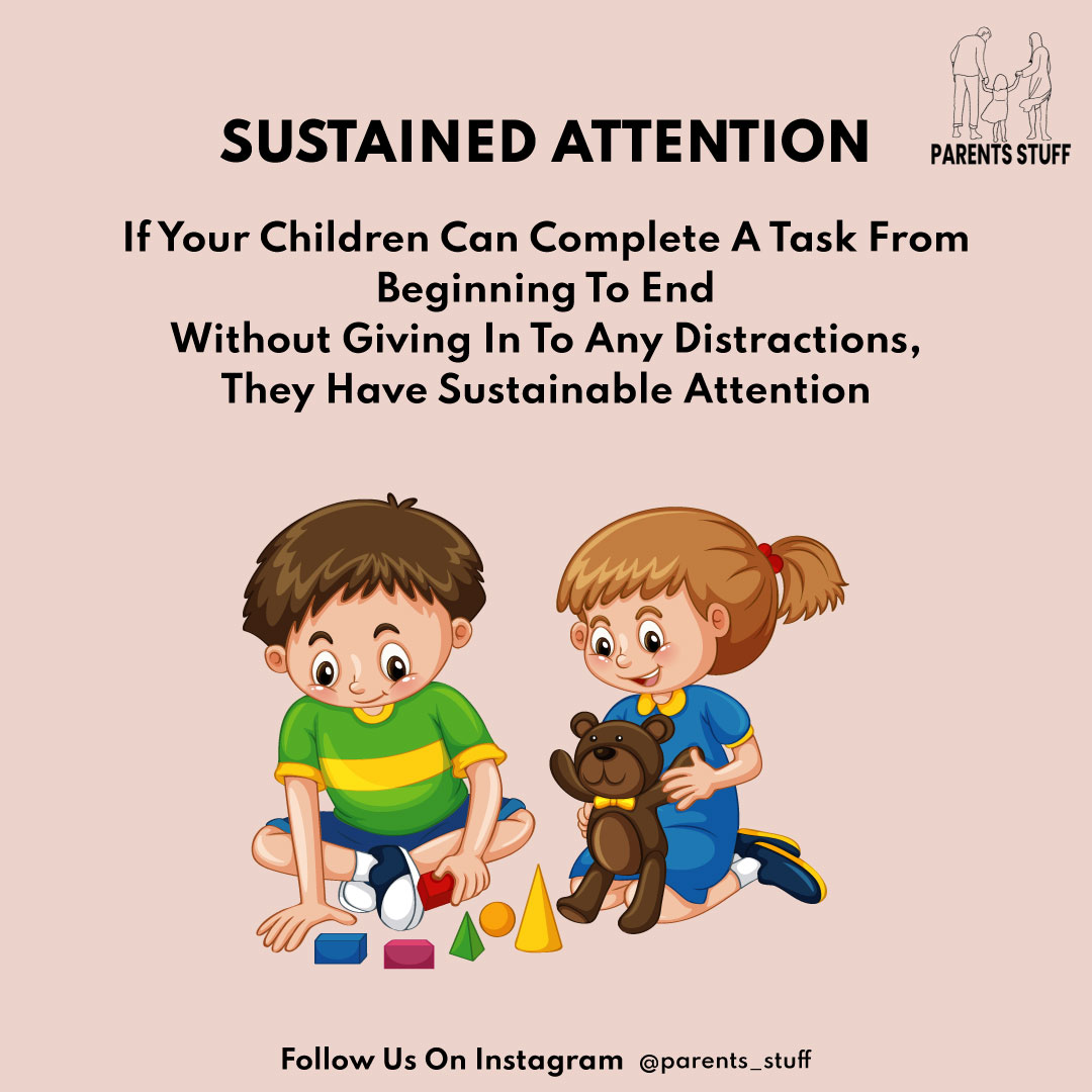sustained-attention