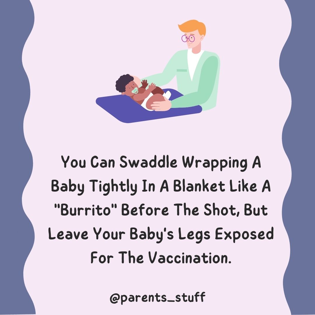 how-to-comfort-babies-during-vaccination