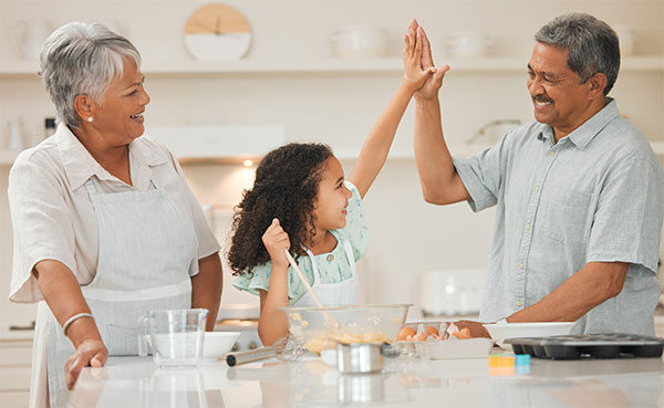 family rituals that strengthen bonding