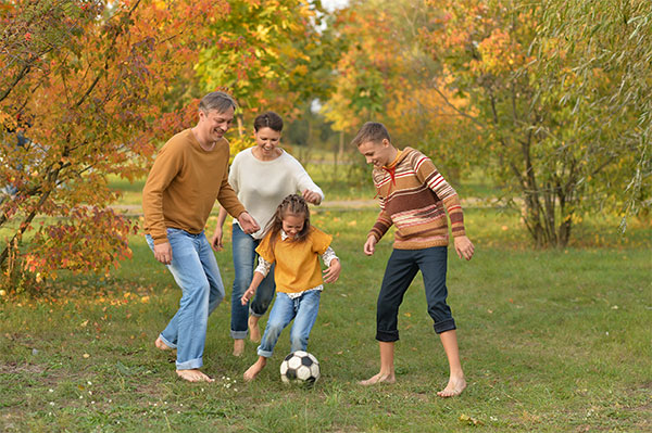 family rituals that strengthen bonds