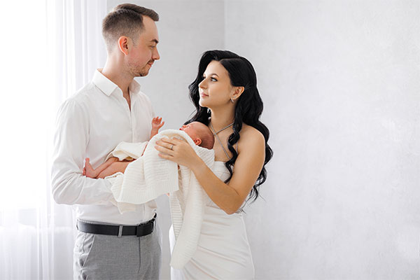 sleep hacks for busy parents