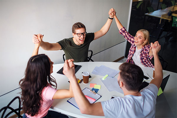 how to build leadership skills in teenagers