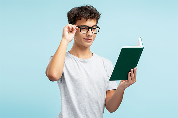 leadership skills in teenagers