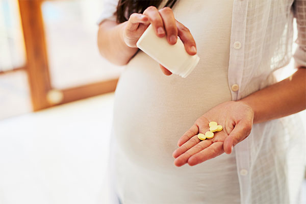 pregnancy nutrition myths