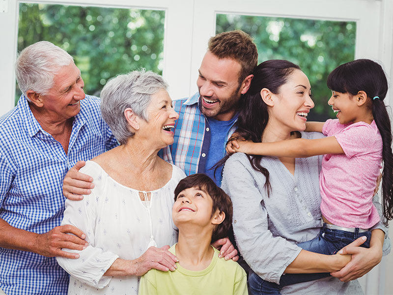 joint family vs nuclear family, nuclear family vs joint family, impact on children of nuclear family, impact on children of joint family, joint family or nuclear family