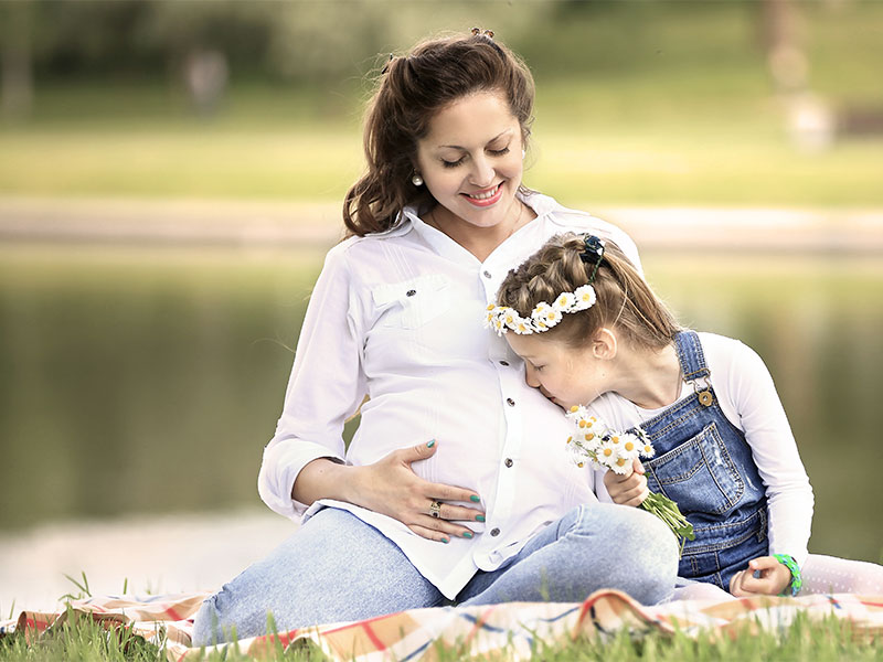 how to prepare older siblings, tips to prepare older siblings, ways to prepare older siblings, prepare older siblings for a new baby, preparing older siblings for a new baby
