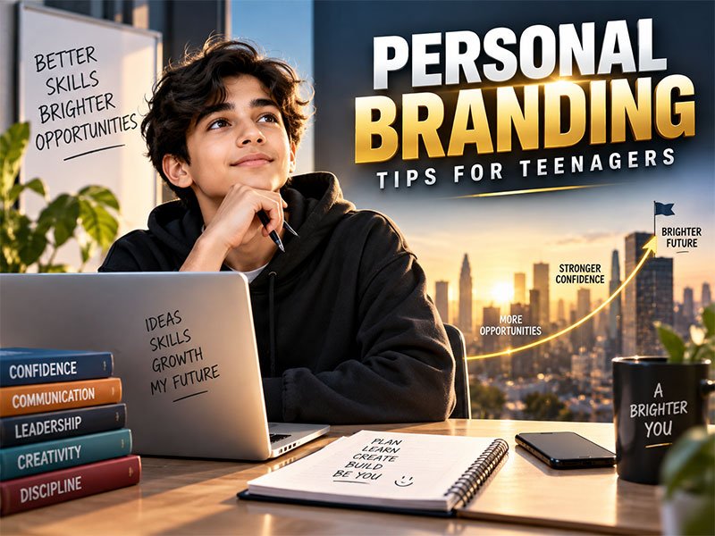 creating a personal brand before graduation, personal brand before graduation, how to create personal brand before graduation, tips for personal branding before graduation, personality development course