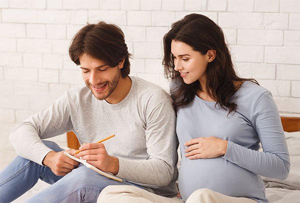 checklist-for-expecting-parents